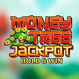 Money Tree Jackpot Hold & Win